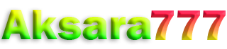 AKSARA777